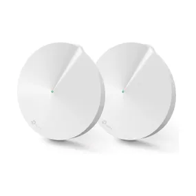 Deco M5 (2-pack) Whole Home Wi-Fi System