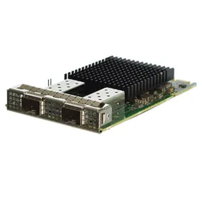 Dell Intel X710-DA2 Dual Port 10GbE SFP  OCP 3.0 | YJYK1