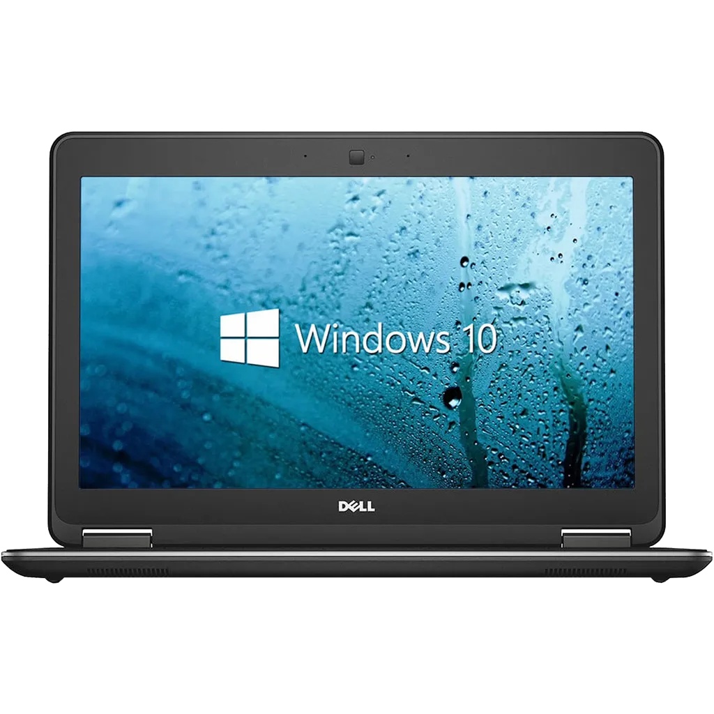 Dell Latitude 7270 Intel i7, 6th Gen Ultrabook Laptop with 8GB Ram