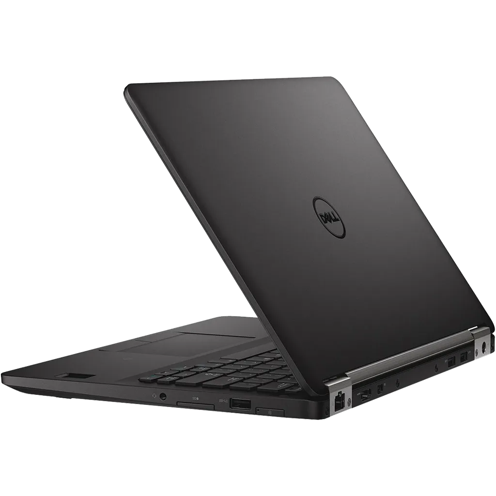 Dell Latitude 7270 Intel i7, 6th Gen Ultrabook Laptop with 8GB Ram