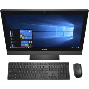 Dell OptiPlex 5250 Intel i5, 6th Gen 21.5" All-in-One Desktop PC