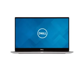 Dell XPS 13 7390, 13.3" FHD, Intel Core i7-10710U 1.1GHz, 8GB DDR4, 256GB NVMe SSD, Refurbished