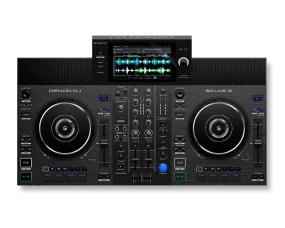 Denon DJ SC Live 2