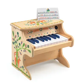 Djeco Animambo Electronic Piano