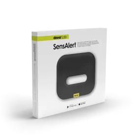 Doona ~ SensAlert Child Car Seat Alert Solution *Ships in a week*