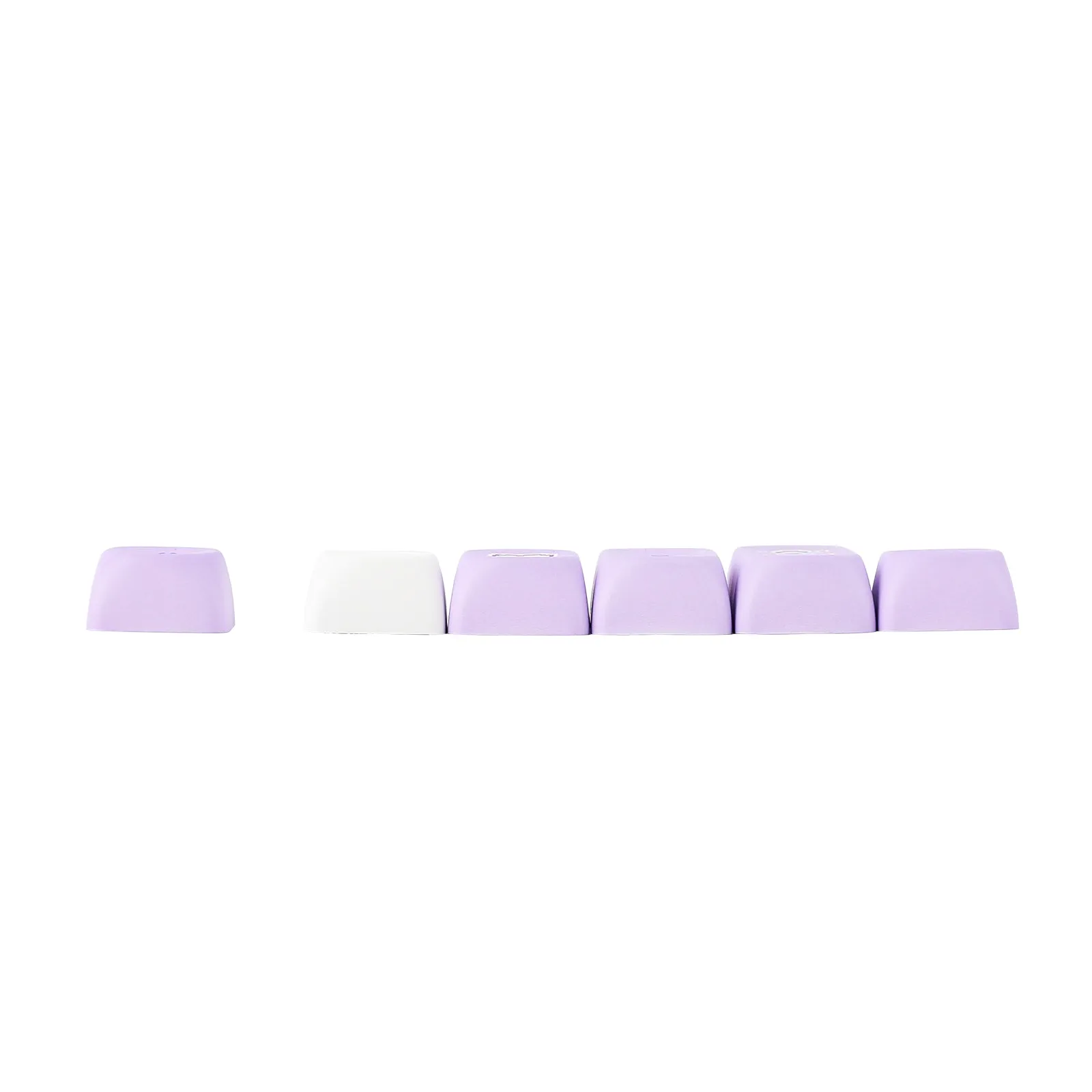 EPOMAKER Pixel-Plush Keycap Set