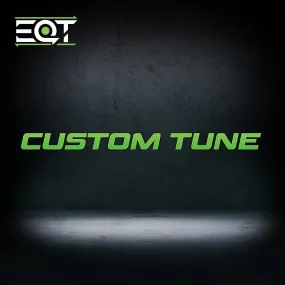 EQT Custom ECU Tune - Subaru WRX 2.4T (VB)