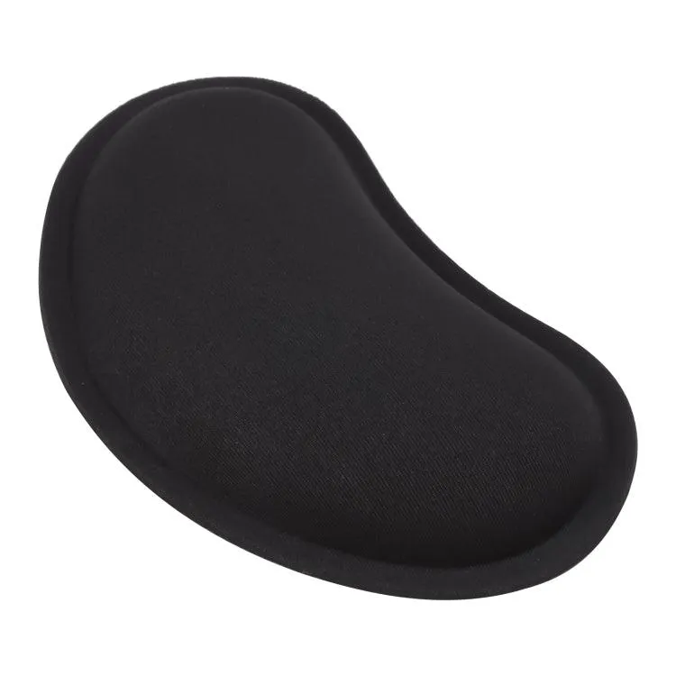 Ergonomic Memory Foam Mouse Wrist Support