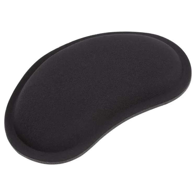 Ergonomic Memory Foam Mouse Wrist Support