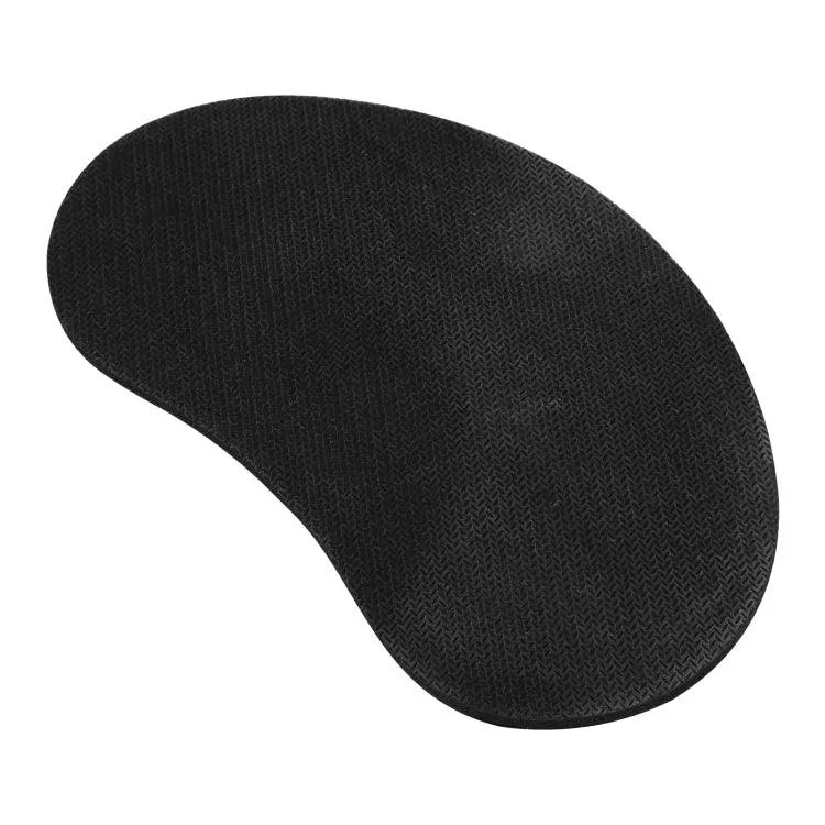 Ergonomic Memory Foam Mouse Wrist Support