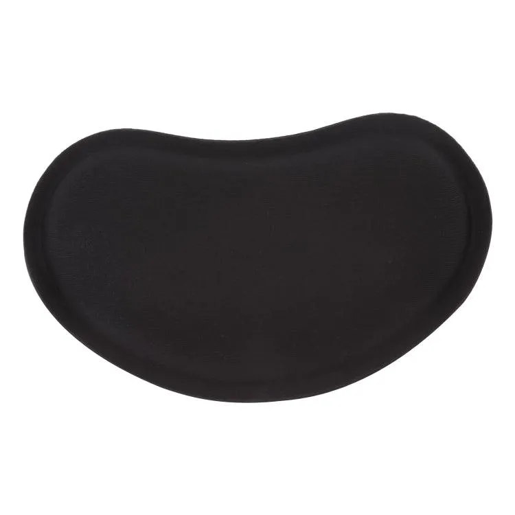 Ergonomic Memory Foam Mouse Wrist Support