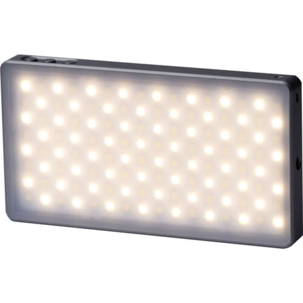 Explorer AX-LED915 AuraLED 915 Bicolour LED On-Camera Light