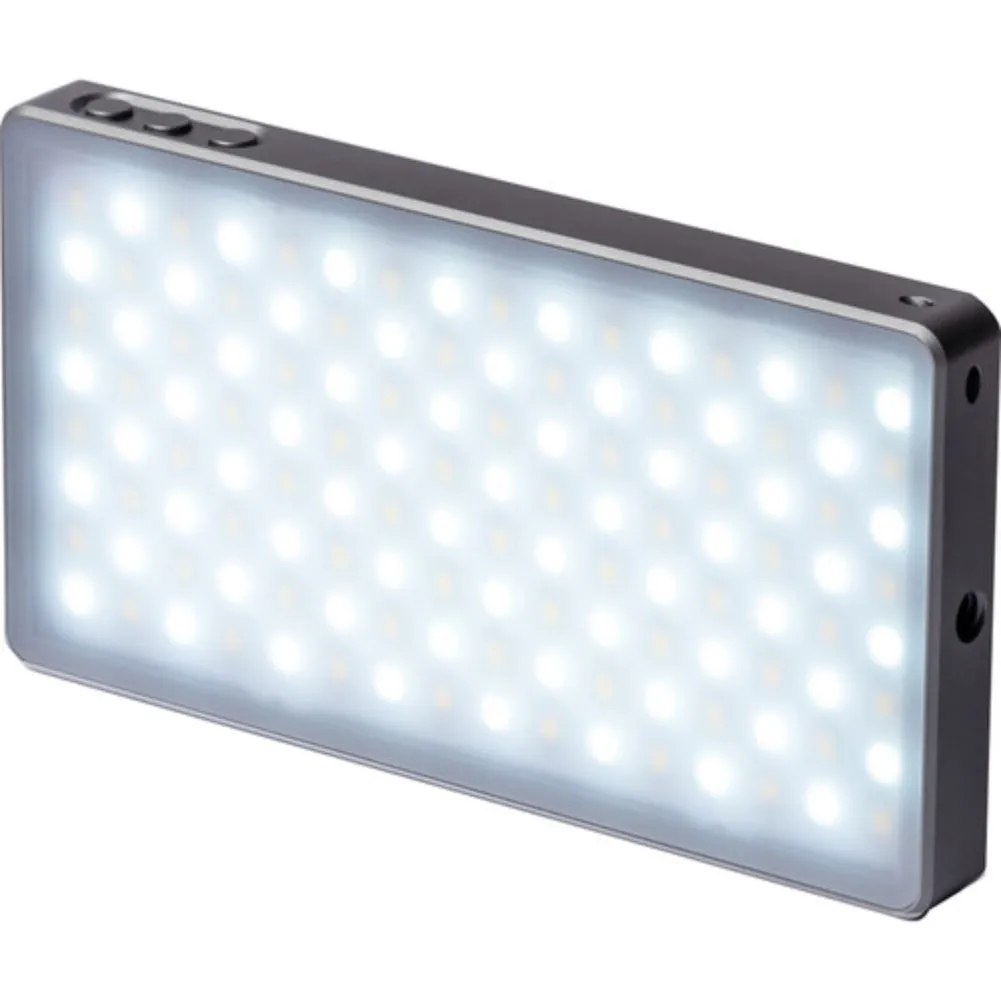 Explorer AX-LED915 AuraLED 915 Bicolour LED On-Camera Light