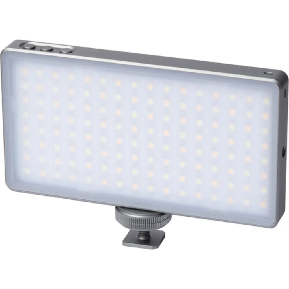 Explorer AX-LED915 AuraLED 915 Bicolour LED On-Camera Light