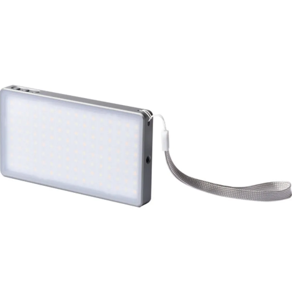 Explorer AX-LED915 AuraLED 915 Bicolour LED On-Camera Light