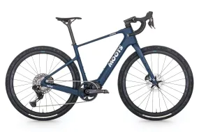 Express E-Gravel bike