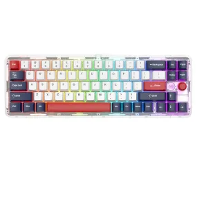 FANTECH MAXFIT70 MK911 Wireless Mechanical Keyboard