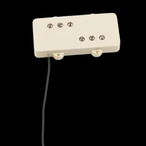 Fender Cunife Wide Range HB Jazzmaster Bridge Pickup