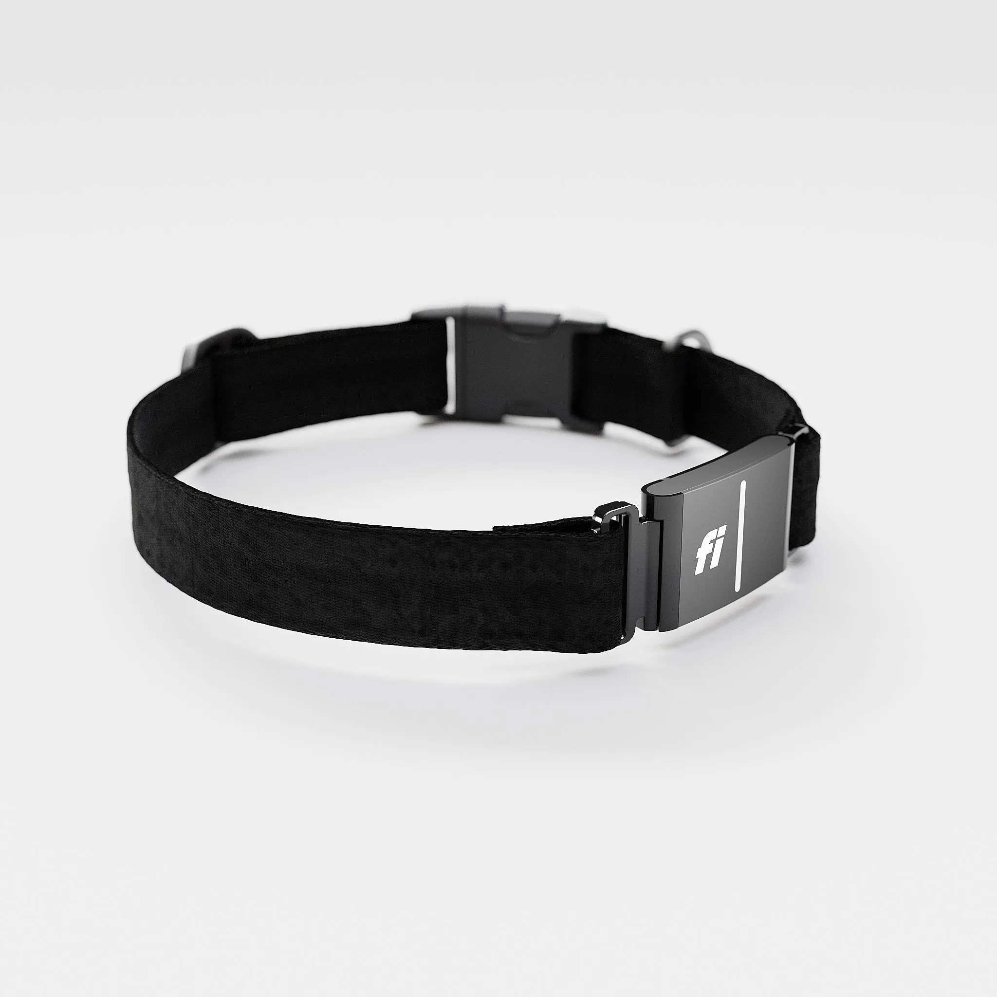 Fi GPS Included Jammin Illusion Everyday Collar (6 month subscription)