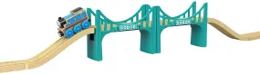 Fisher-Price Thomas & Friends Wood, Bridge Track Pack