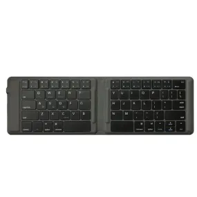 Foldable Bluetooth Keyboard for ONE XPLAYER Mini Game Console