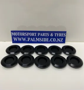 Ford Escort MK1 & MK2 Floor Pan Grommets (x 10) (#2266)