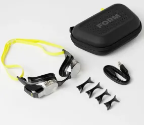 FORM Smart Swim 2 Goggles (local warranty)