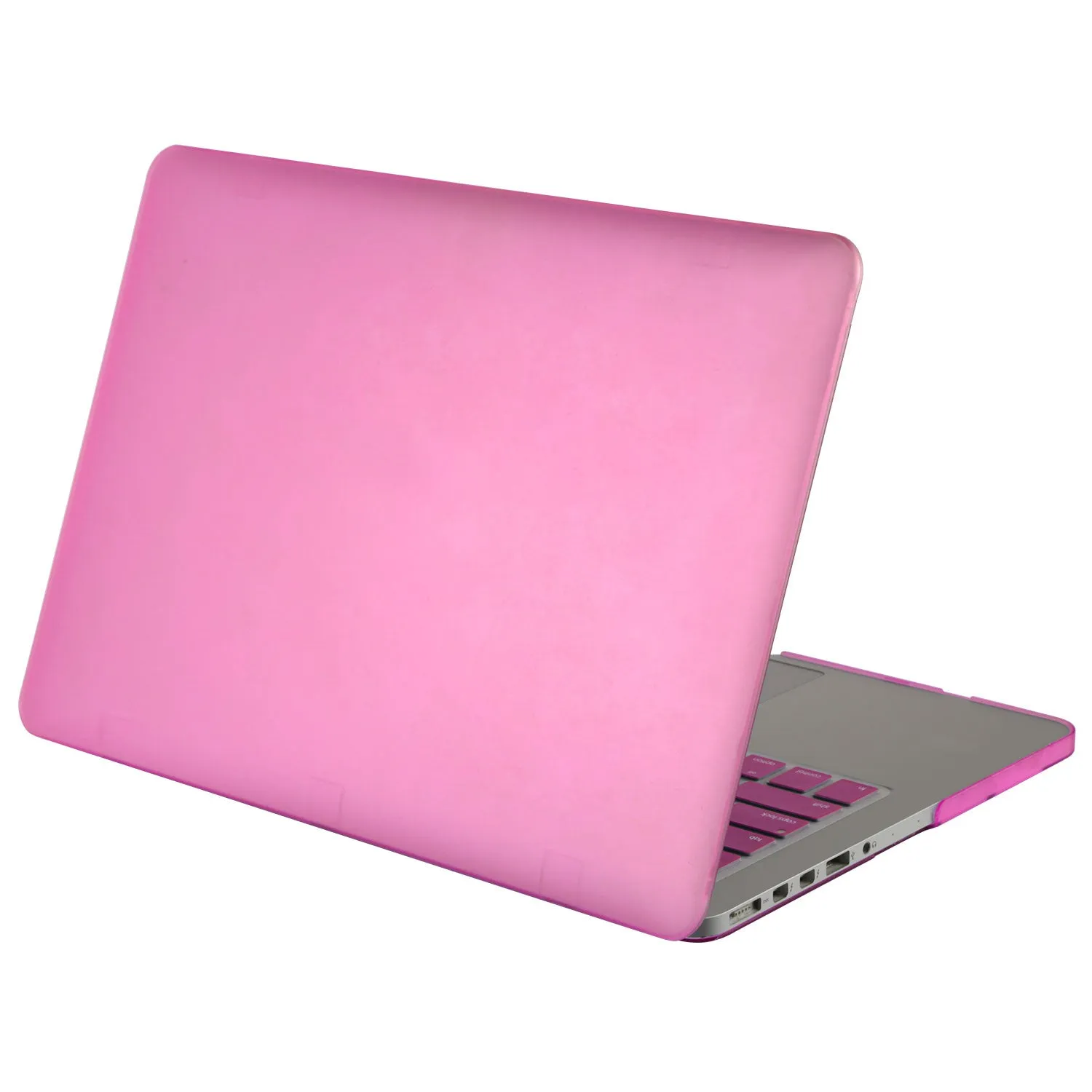 Fresh Fab Finds Hard Shell Portfolio Case for Apple Macbook Pro 13’’ Retaina with Keyboard Skin