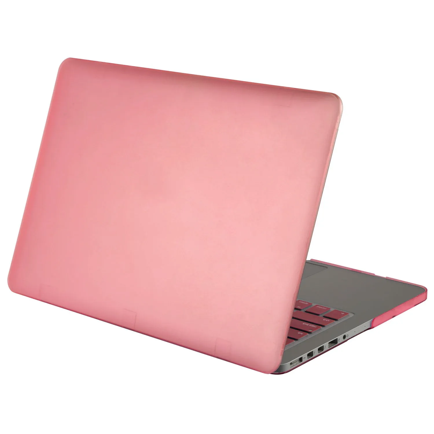 Fresh Fab Finds Hard Shell Portfolio Case for Apple Macbook Pro 13’’ Retaina with Keyboard Skin