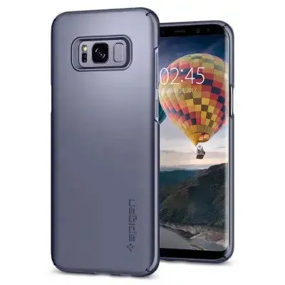 Galaxy S8 Plus Case Thin Fit