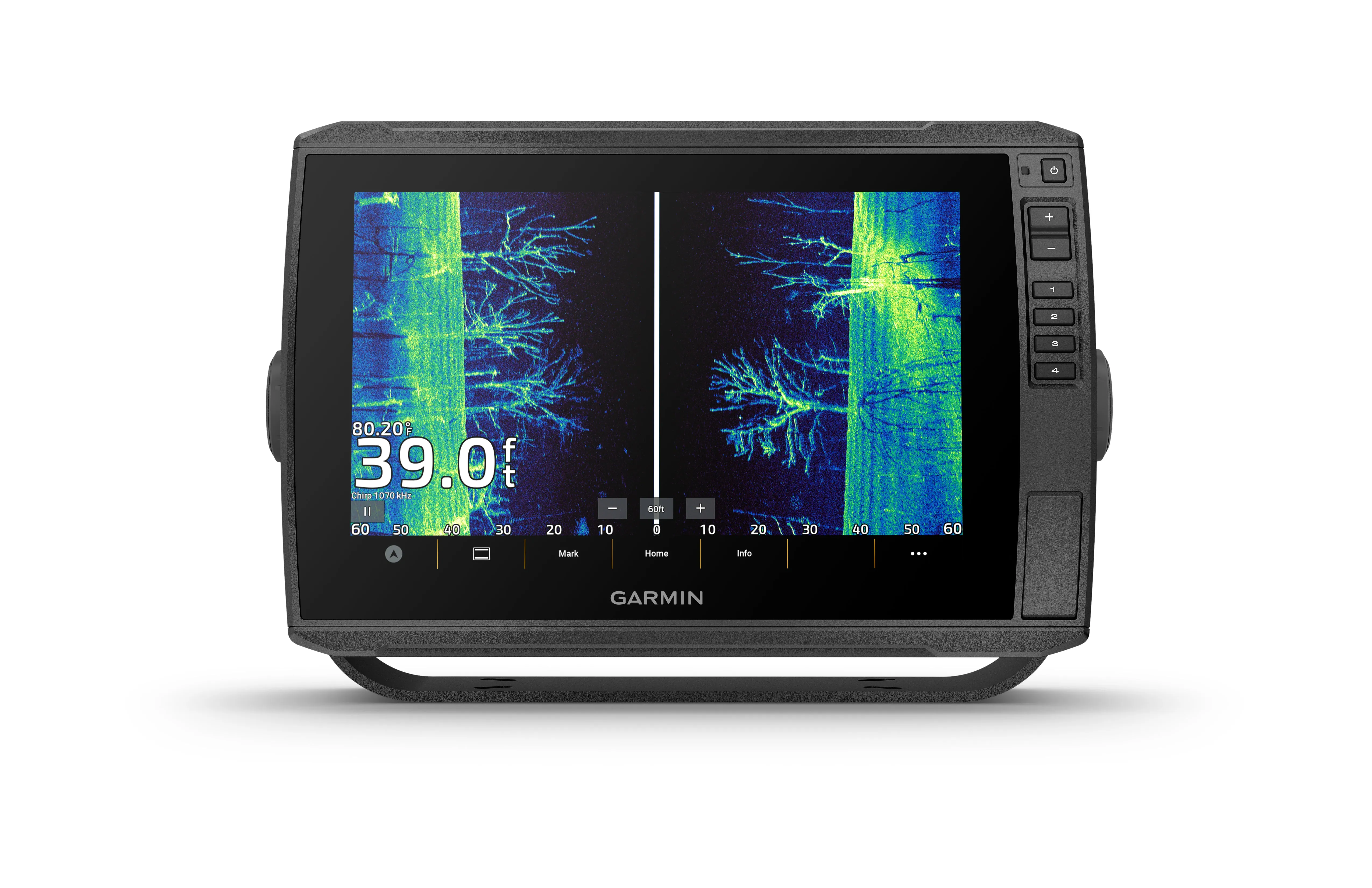 Garmin ECHOMAP Ultra 2 106sv US and Coastal Canada GN  No Transducer