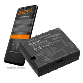 Gator Gtkpro2 Gator 4G Narrow Band Gps Tracker GTKPRO2