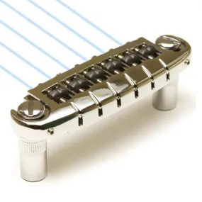 GHOST ResoMax NVW Adjustable Wraparound Bridge (PN-8593, Select Finish)