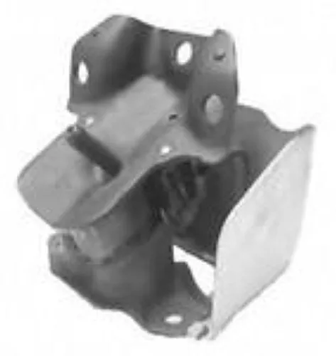 GM Trucks 07-2010 4.8L Drivers Side DEA/TTPA A5440 Engine Motor Mount