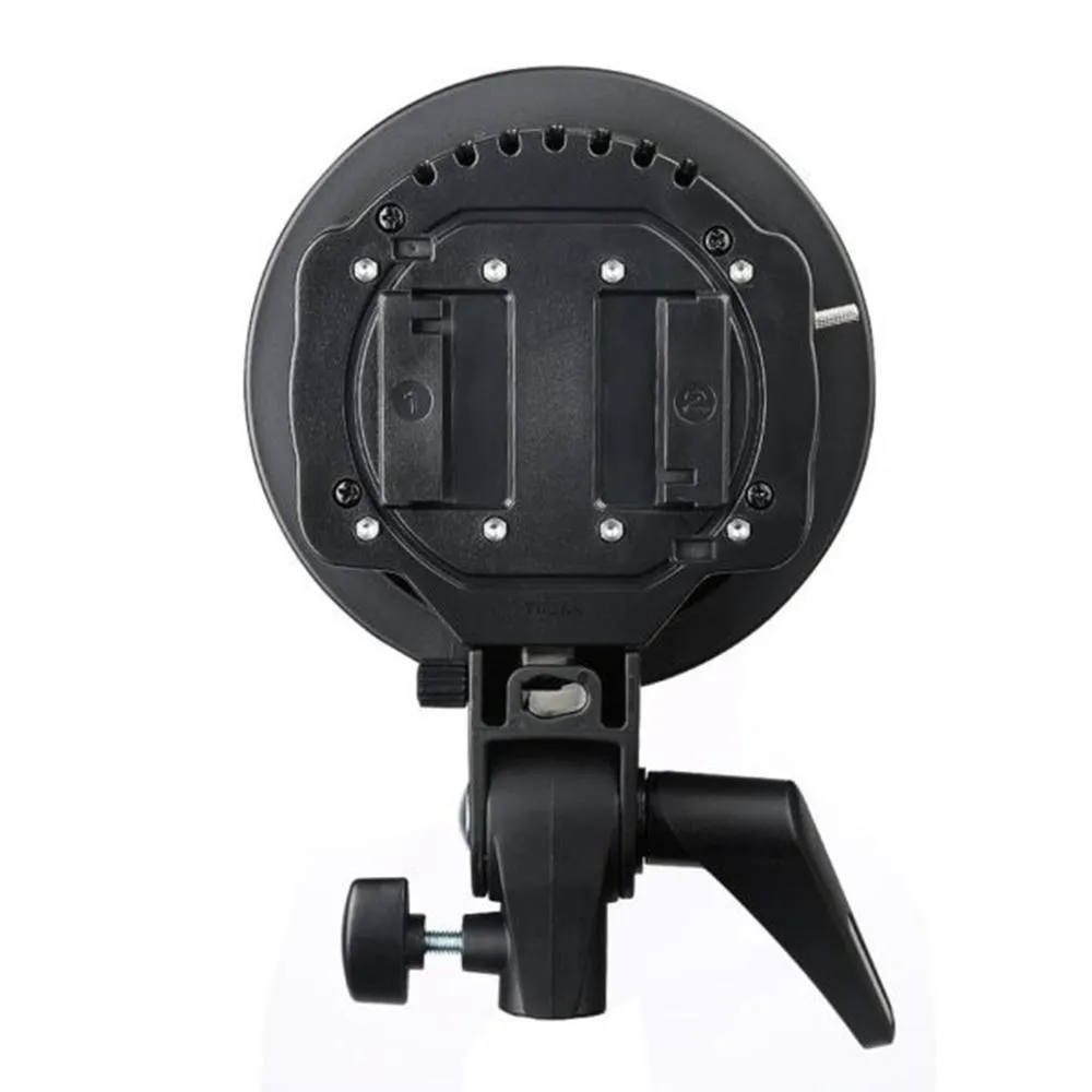 Godox AD-B2 Dual Power Head Flash Studio Speedlite Bracket for Witstro AD200 (Bowens)