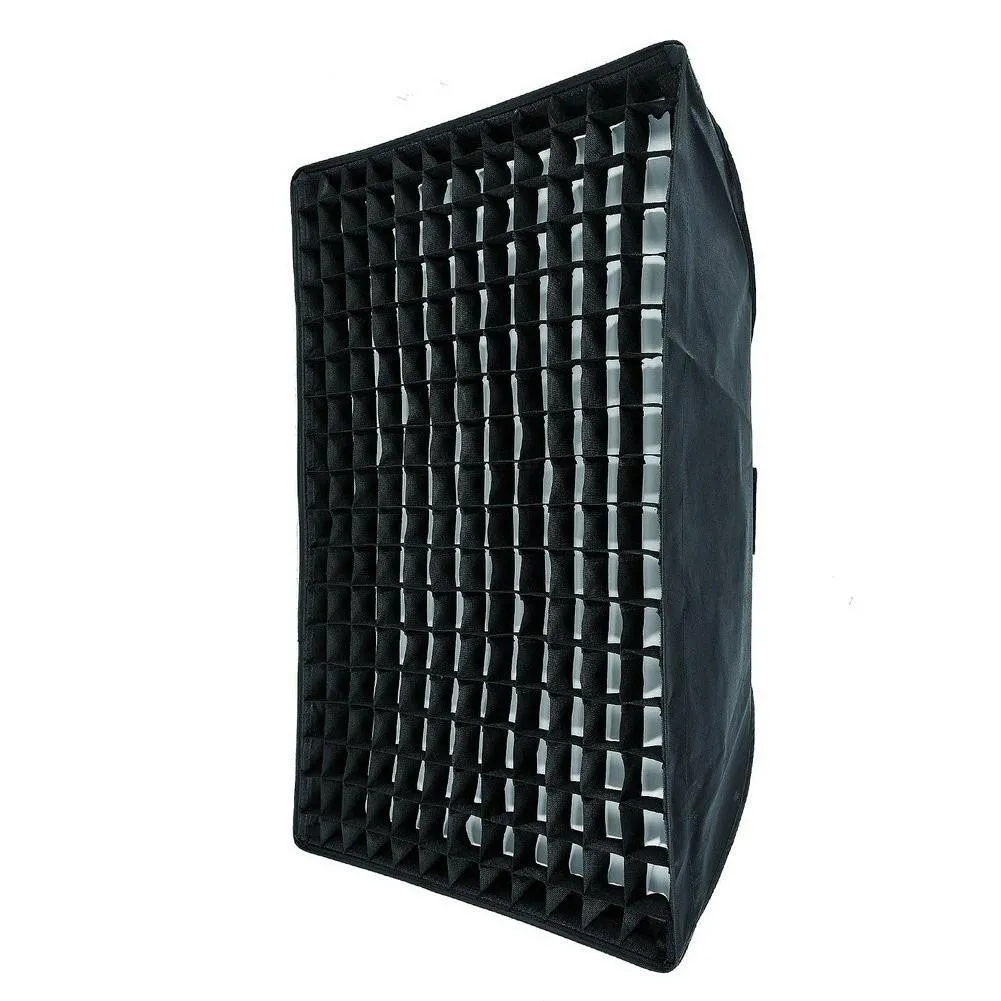 Godox Softbox with Grid 60x90cm Bowens Mount for Studio Strobe Flash Lighting (DEMO STOCK)