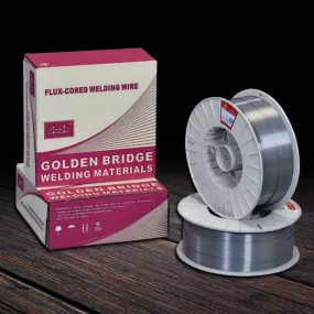 Golden Bridge EM12K (JQ-EM12K) Submerged Arc Welding Wire