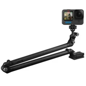 GoPro Boom   Adhesive Mounts