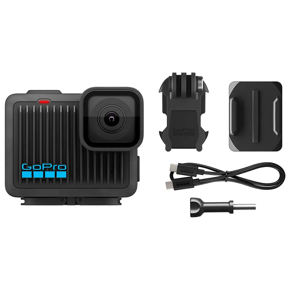 GoPro HERO 4K Camera