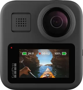 GoPro Hero Max