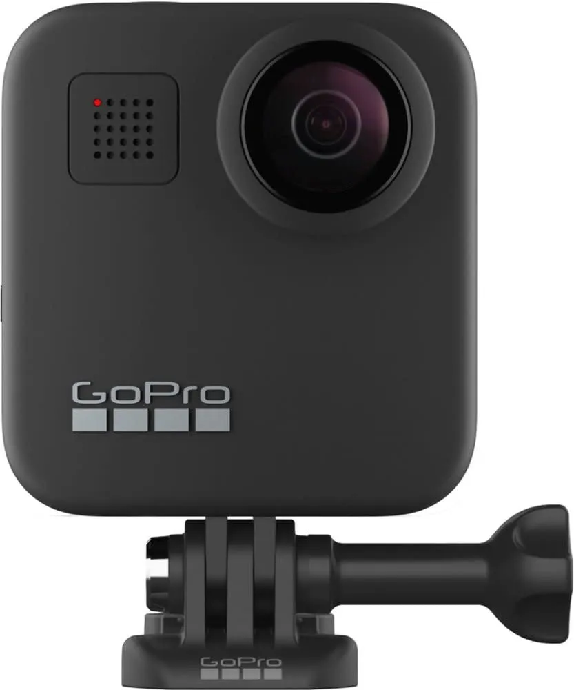 GoPro Hero Max