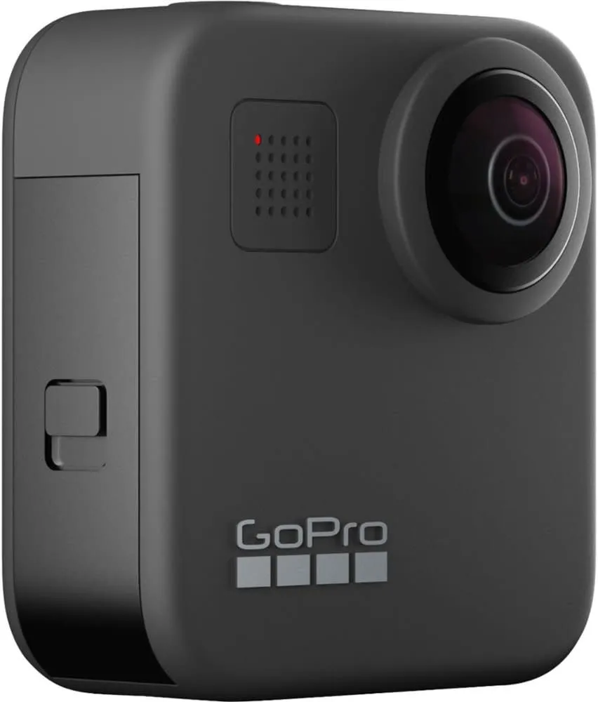 GoPro Hero Max