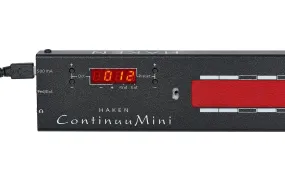 Haken Audio ContinuuMini