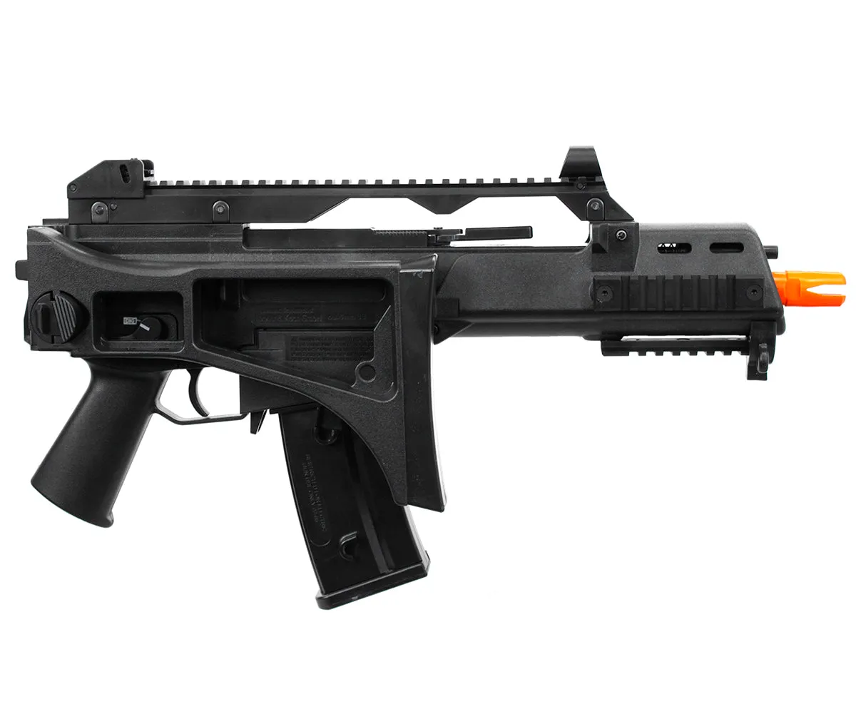 H&K Competition Series G36C AEG Airsoft Rifle by UMAREX