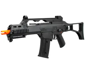 H&K Competition Series G36C AEG Airsoft Rifle by UMAREX