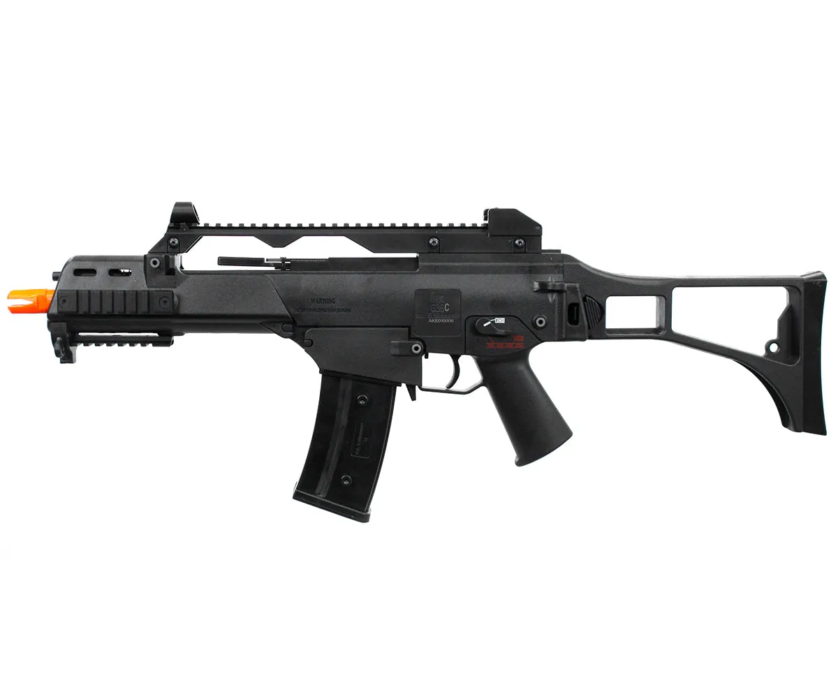 H&K Competition Series G36C AEG Airsoft Rifle by UMAREX