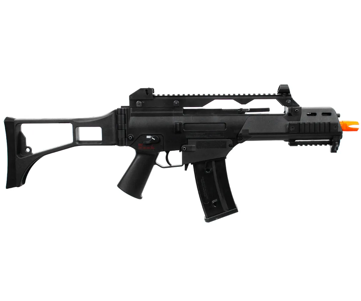 H&K Competition Series G36C AEG Airsoft Rifle by UMAREX