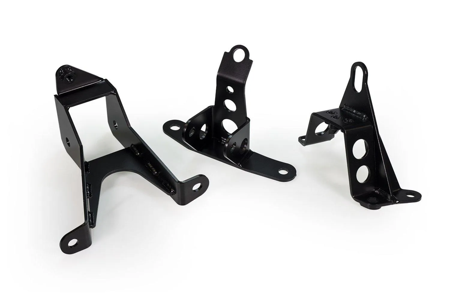 Hasport L15B7 Replacement Mounts | 2016-2020 Honda Civic 1.5T/Si 6MT (FCSTK)