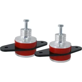 Heavy Duty Adjustable Engine Mounts