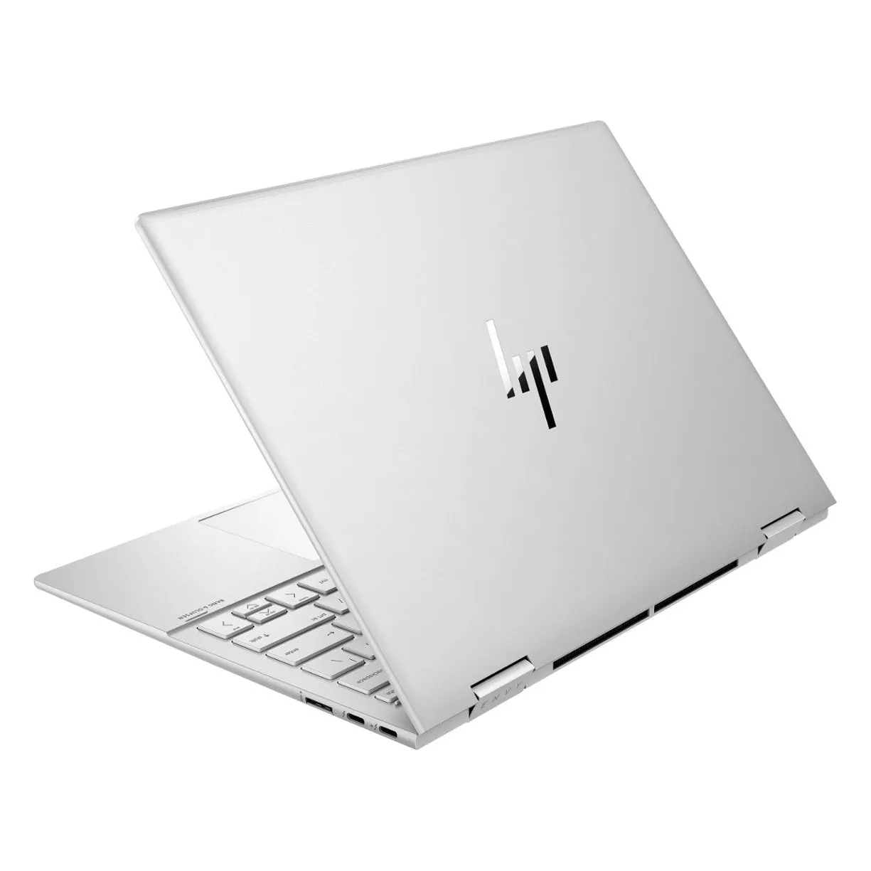 HP Envy X360 13-BF0013DX 2in1 Core i7-1250u Iris Xe Laptop (New OB)